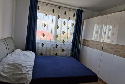 Apartament 3 camere - 70 mp - Vasile Aaron,Sibiu - 4