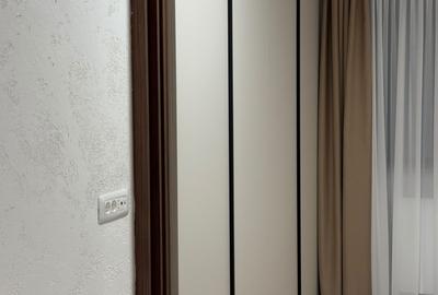 3 Camere Bucatarie Inchisa Cortina North Pipera Paracare Terasa - 17