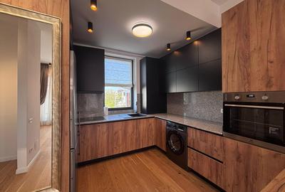 Aviatie -Metrou - 2 camere in bloc  NOU tip Boutique - 8