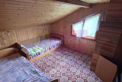 Cabana cu 5 camere de vanzare in Provita - 9
