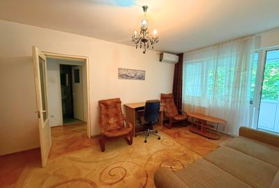 Apartament 2 camere semidecomandat | 50 mp | Etaj 3/9 | Emil Racoviță - 2