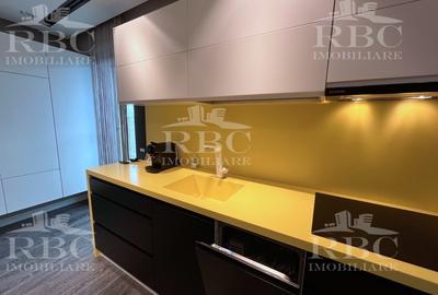 Apartament 2 camere cu parcare subterana in Iris - 6