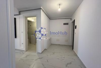 Apartament 3 camere de vânzare Lânga Profi - 3