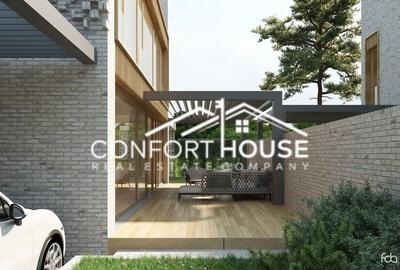 Vila noua P+2E, 6 camere, ansamblu rezidential, IANCU NICOLAE - 3