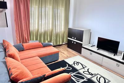 APARTAMENT 2 CAMERE I 52 MP I DECOMANDAT I MOBILAT SI UTILAT I - 11