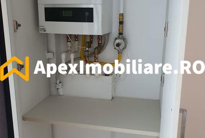 Apartament 2 camere de inchiriat Titan București | ApexImobiliare.ro - 10