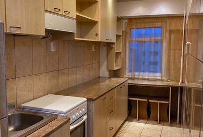 Apartament 1 camera Calea Manastur, zona USAMV, kAUFLAND, decomandat, 42 mp - 6