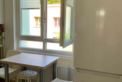 Floreasca parc bloc reabilitat apt modern premium cu centrala apropiere ONE et 2 - 6