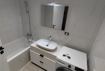Pet Friendly - My Place North - Terasă - Parking - 20