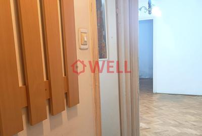 APARTAMENT CU 2 CAMERE DE VÂNZARE - 4