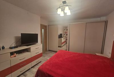 APARTAMENT 4 CAMERE | 100 MP | ULTRACENTRAL | PARTER - 4