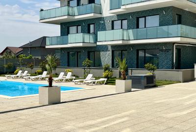 Xenero Residence Mamaia