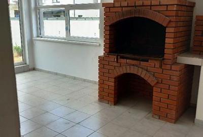 Bragadiru-Leroy Merlin-Vila- teren 561mp cu spatiu comercial la  parter- 199500E - 9