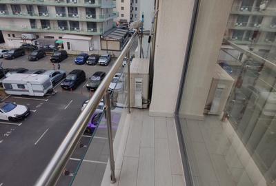 STUDIO de lux - in zona cluburilor Mamaia - 12