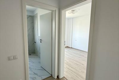 Ap 05 Teilor Residence - 2 camere FINISAT - 15