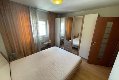 INCHIRIERE APARTAMENT 3 CAMERE - CENTRALA TERMICA - ULTRACENTRAL - 10
