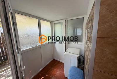 Teren+casa demolabila zona Mihai Viteazu - 8