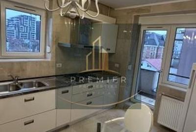 Apartament 3 camere de lux Herăstrău, 121 mp, parcare - 10
