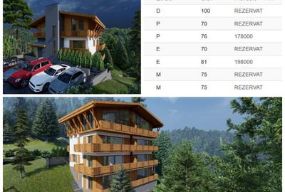 Sinaia, Furnica, Apartament Cu 2 Camere! Mountain View Chalet! - 6