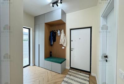 Casă Nouă 2024 în Sector 4 | 4 Camere | 3 Băi | Mobilată Complet | 120 mp Utili - 3