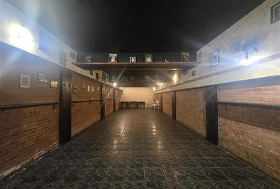 Spatiu de inchiriat ultracentral Bacau. Ideal pentru activitati independente  - 8