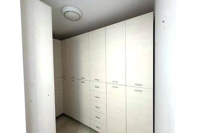 Apartament 2 camere  – FeliCity Residence,  Băneasa, vedere padure, parcare, et1 - 4