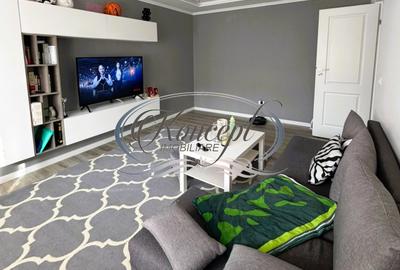 Apartament la cheie pe Aurel Vlaicu - 2