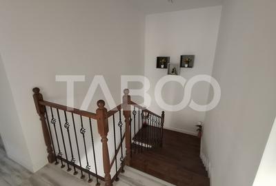 Casa de vanzare individuala 5 camere 172 mp langa Padurea Dumbrava - 19