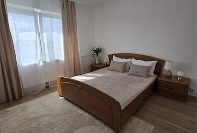 Brancoveanu-Metrou,apartament 2 camere,loc parcare - 9