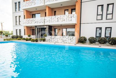 Apartament cu 3 camere decomandat, mobilat în Giroc
