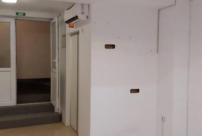 Capitol - spatiu stradal , 45 mp. - 7