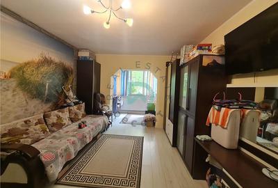 Apartament 2 camere, Astra, decomandat Brasov - 9