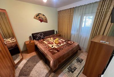 Apartament cu 3 camere | Etaj 4/4 | 73 mp | 2 Stejari | Inspectoratul - 5