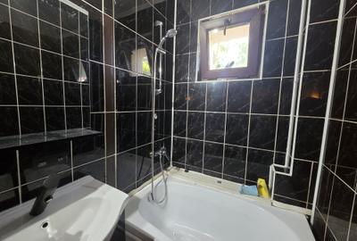 Apartament de inchiriat, 2 camere, semidecomandat, 48 mp, Alexandru cel Bun - 12