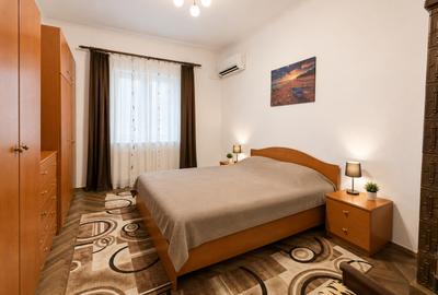 Apartament 5 camere Armenesc - Corbeni - 3