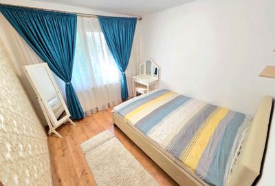 Dristor/Auchan Vitan/Bloc Reabilitat/Loc Parcare/Ap 2 Camere Modern la Cheie/ - 6