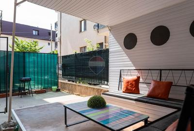 Vanzare apartament 3 camere la parter + curte 60 mp, Fundeni-Dobroesti - 16