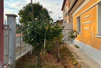 Vindem casa 3 camere, teren 521 mp, Oradea Oncea 99.000 Comision 0% - 10