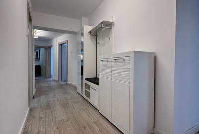 P-ta Iancului Apartament 4 camere Nemobilat Renovat Metrou Iancului - 14
