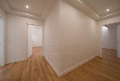 Superb apartament cu 4 camere | Șoseaua Nordului | Vedere Parc - 5
