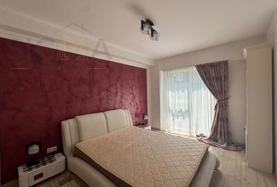 Apartament frumos, 56 mp, 2 camere, Semicentral, parcare - 4
