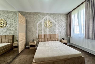 Apartament cu 2 camere, 70mp utili, etaj 1/2 - Zona Centrala - 14