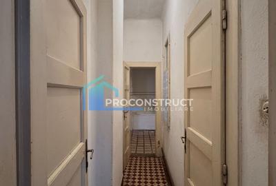 Casa cu potential investitional | Zona Iosefin 200 mp utili 249.000 E - 3