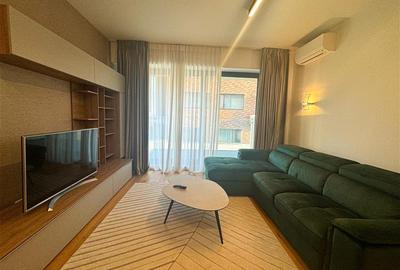 Apartament 2 camere de inchiriat Herastrau Soseaua Nordului - 4