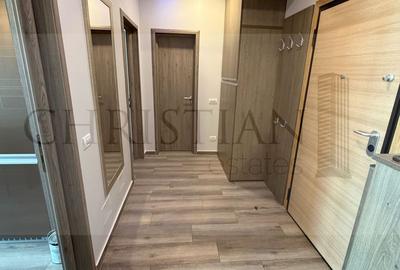2 camere - Cotroceni Politehnica Residence - Parcare Inclusa - 8