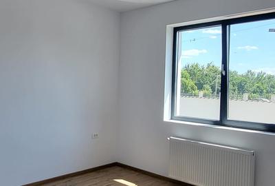 Vanzare Casa Individuala -110 mp - teren 500 mp- Tartasesti- 20 minute Bucuresti - 4