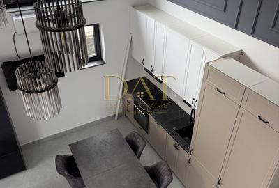 Duplex cu 3 camere în Între Lacuri