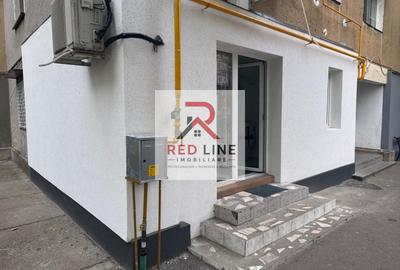 Salon de inchiriat zona Crihala - Exclusiv Red Imobiliare - 8