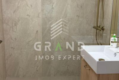 3 camere | 2 băi | 2 balcoane | 65 mp | Gheorgheni–Titulescu | complet mobilat - 17