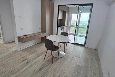 Apartament cu 2 camere decomandat în Fundeni